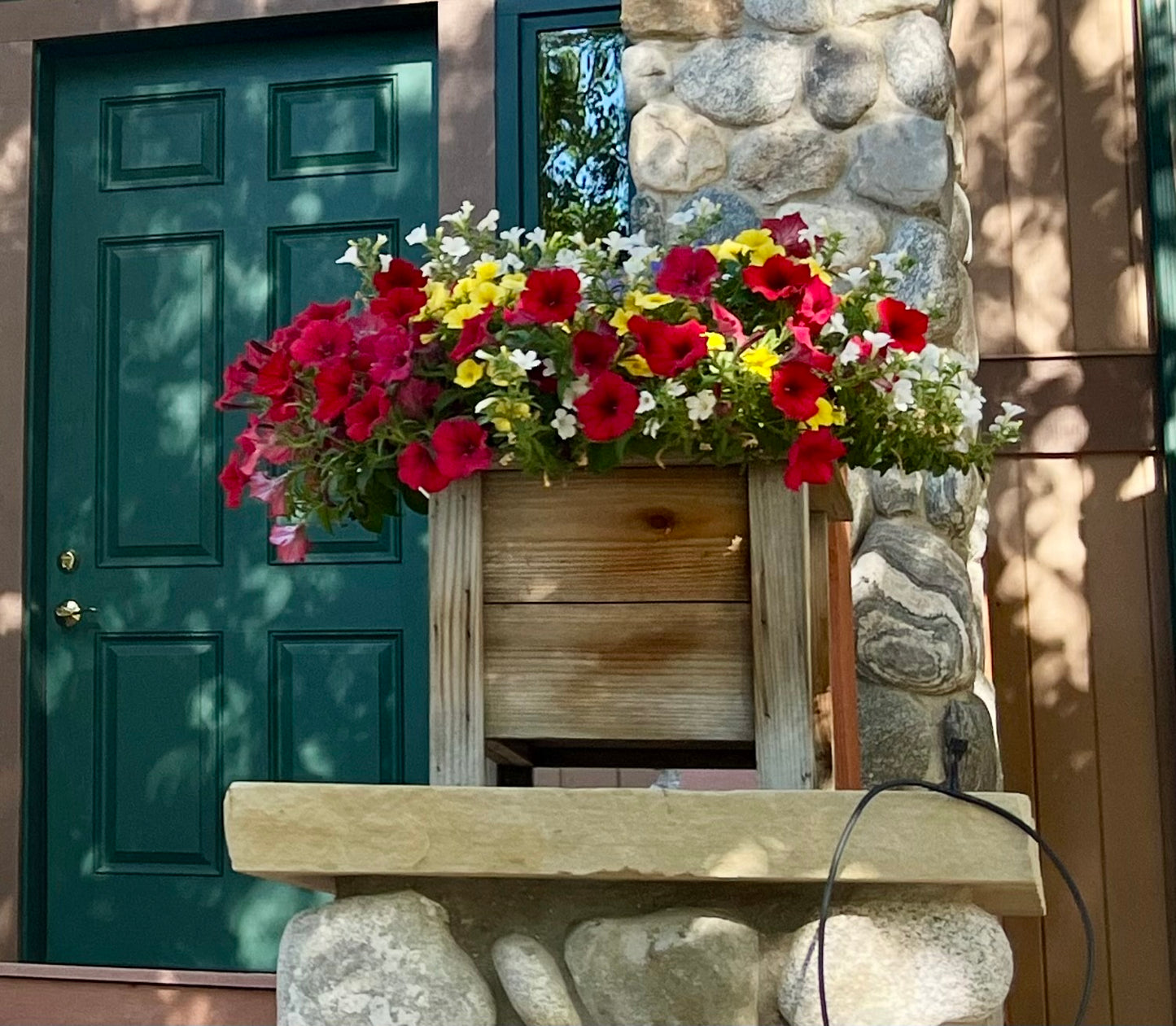 Colorado Basket